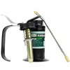 LAOA HVLP Oiler 180cc/300cc/500cc Machine Oiler Pump High Pressure Long Beak Oil Can Pot Hand Tools for Lubricating Airbrush 210719