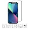 Proteggi schermo 9H per iPhone 15 Plus 14 Pro Max 11 13 XR XS 7 8 Custodia in vetro temperato antigraffio con scatola al dettaglio