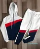 Дизайнер с капюшоном с капюшоном Tracksuits Logo Print Mens Женская повседневная улица Досуг мода Уличная одежда Пуловер Тоулбовые котлеты с длинными рукавами Пальто