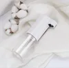 Dispensadores automáticos do sensor de indução que espumam o dispensador de sabão infravermelho lavadora de mão impermeável líquido de espuma para o banheiro