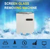 Lab Supplies Refrigeration Equipmen-140 Degree Mobile Freezer Lcd Touch Screen Glass Separator Repairing Machines Ultra Low