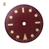 أدوات الإصلاح مجموعات الاستبدال 285mm watch الاتصال 2824 2836 Mingzhu 2813 Movement Parts8477266