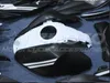 Ace Kit 100% ABS Fairing Motorcykel Fairings för Yamaha R25 R3 15 16 17 18 År En mängd färg nr.1665