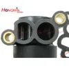 0280140577 Valvola di controllo dell'aria al minimo per VAUXHALL FRONTERA A OMEGA VECTRA B SINTRA 2.0 2.2 2.5 L 0280140548 V40770011