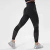 CHRLEISURE Frauen Legging Fitness Push-Up Legging Nahtlose Hohe Taille Workout Leggins Mujer Gym Nahtlose Legin 211204