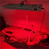 SIK Beauty Red Light Therapy Dispositif minceur 660850 NM PDT Infrarouge Clinical Grade Utilisation des lumières avec minuterie pour anti-muscl6131751