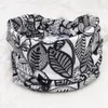 NewDesigner-Stirnband, ethnisches Blumen-Haarband, bedruckte Breite, Kopfbänder, Retro-Sport, Yoga, Bandanas, Haarschmuck, 45 Design, optional EWE6033