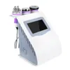 Schönheitsmaschine Radiofrequenz Bipolare 3-polare Ultraschallkavitation 5in1 Cellulite-Entfernung Abnehmen für den Heimgebrauch im Salon