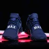 2020 neue Männer Licht Laufschuhe Hohe Qualität Outdoor Sport Sportschuhe für Männer Sneakers Atmungsaktive Outdoor Sport Schuhe MenF6 schwarz weiß