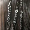 beads de cabelo para dreads