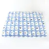 Hondenkleding Abrrlo Winter Warm Pet Deken schattig bed Mat