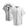 Southside 2021 City Connect Chicago Baseball Jerseys Luis Robert Jersey Michael Kopech Eloy Jimenez Tim Anderson Yoan Moncada Jose Abreu Frank Thomas Lucas Giolito