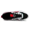 Black Shoes Running Quality Top Trainers Red White Blue Adulto Man Sports Sports 57