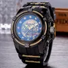 2021 Swiss Eta -klockor DZ Men's Outdoor Sports Watches Relogio Masculino Armtwatch Military Watch Good Gift Invicbes Ropship3133