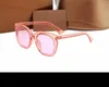New 0165 sunglasses for men and women Super light classic sunglasses for stylish women