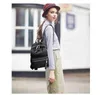 Driga Moda Plecak Kobiety Rozrywka Back Pack Koreański Ladies Plecak Dorywczo Torby Podróżne do szkoły Nastoletnie Dziewczyny Bagpack Y1105