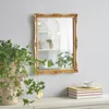 large vanity mirror