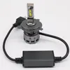 Car Fog Lamp LED Light Headlight 60W H4 H7 H1 H8 H9 H11 9005 HB3 9006 HB4 9012 6000K 7000LM Bulbs 16V Waterproof IP67 Lights