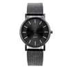 ファッションレディースクォーツ腕時計腕時計様々な色オプションウォッチギフト防水デザインカラー8