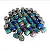 Mood bead Metals diy Jewelry Accessories loose Beads beaded for making bracelets