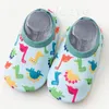 Baby Outdoor Flat Schoenen Kids Strand Water Sport Sneakers Kinderen Zwemmen Aqua Barefoot SchoenenBaby Meisje Surf vissen Duiken Indoor Slippers ZC606