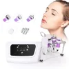 High Quality 5 In 1 Slimming 40K Cavitation Fat Reduce Ultrasound Facial Skin Rejuvenation Spa Salon Use