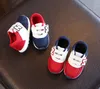 Fashion Baby First Walkers Girls Boys Boys Shoes Cool Alisure KidsMaternity Kids Knows Symerning Детские Теннисные малыши, размер 21-30