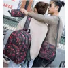 2021 out door outdoor bags camouflage travel backpack computer bag Oxford Brake chain middle school student bag many colors X7546309