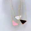 Love necklace 925 silver pendant necklaces female jewelry exquisite with official classic Pendants wholesale