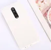 Étuis couleur bonbon pour Xiaomi Redmi K20 Pro Version globale étui Silicone couverture souple pour Xiomi Xiaomi Redmi K20 K20Pro housse de téléphone