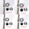 Watch Accessories 40MM Stainless Steel Case Suitable For ETA2836, Pearl 3804 Movement 867 Repair Tools & Kits