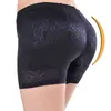 Miss Moly Invisible Butt Lifter Booty Hip Enhancer Body Shaper Padding Panty Push Up Doto Shapewear Modelowanie majtki