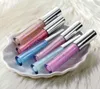 Handaiyan Holographic Lip Gloss Glitter Liquid Lipgloss 6 Colore Colore Ricco Lustro Nutriente Polarizzato Long Last Beauty Labbra Trucco