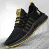 Mesh Men Sneaker All Match Casual Shoes Top Quality Men Shoes Lightweight Comfortable Breathable Walking Sneakers With Box