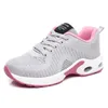 2021 sapatos femininos tênis femininos fashion mesh respirável casual feminino corrida ao ar livre caminhada