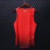 Ropa para correr Jerseys Gimnasio Sin mangas Atletismo Camisa maratón Slim Tank Sport Chaleco T