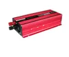 2000w Car Power Inverter DC 12V to AC 220V Auto Portable Charger Converter Adapter Modified Sine Wave Universal Socket