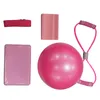 boules de massage pilates