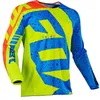 camicia da ciclismo a maniche lunghe