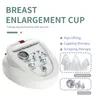 Portable Breast Enlargement Machine With 3pcs Vacuum Roller For Nipple Lifting For Home Use Enhance Beauty Equipmen CE 0011