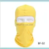 Home Garden Housekeeping Organization Designer Autumn Winter Full Cover Balaclava Ski Motorcycle Cycling Mask Ninja Skiboard Helme3154671