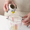 Cute Chicken Ceramic Egg White Separator Creative Egg Yolk Protein Dividers Filter Baking Tools Kitchen Accessories LLB12619