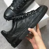 Factory Sale Highs Quality Brand Arena Casual Shoe High Tops Sneaker Shoes,Men's Flat Wrinkle Leather outdoor sports sakte flats Trainers Party Luxury Shoes