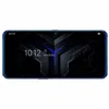 Téléphone portable d'origine Lenovo Legion Pro 5G Gaming 8 Go de RAM 128 Go de ROM Snapdragon 865 Plus 64 MP NFC 5000 mAh Android 6,65" AMOLED Plein écran ID d'empreintes digitales Smart Cell Phone