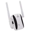 WR29 Wireless WiFi Repeater Finders 300 Mbps Netwerk Extender Long Range Signaalversterker Internetantenne Wi-Fi Booster Toegangspunt