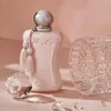女性のための最新の到着香水75ml la RoseeスプレーEDPの女性フレグランスクリスマスバレンタインデーギフト長持ち快適な香水