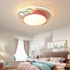 Plafondverlichting kinderkamer licht baby roze meisje lamp led dak kind kinderen slaapkamer