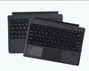 Slim Беспроводная клавиатура для Microsoft Surface Pro3 4 5 6 7 Таблетки Прикосновение мыши с красочной подсветкой GO1 2 3