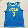 2021 نهائي أربعة 4 UCLA كرة السلة Jersey NCAA College Jaime Jaquez Jr. Johnny Juzang Cody Riley Jules Bernard Jaylen Clark Westbrook Ball Smith Holiday Peyton