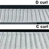 3D / 4D / 5D / 6D / 10D Ciglia prefabbricate Ventagli larghi Ciglia a stelo corto Estensioni ciglia volume russo Visone finto